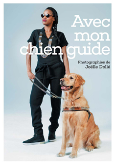 Avec mon chien guide