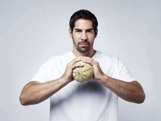 Nicolas Karabatic