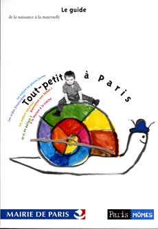 GUIDE de la Petite Enfance