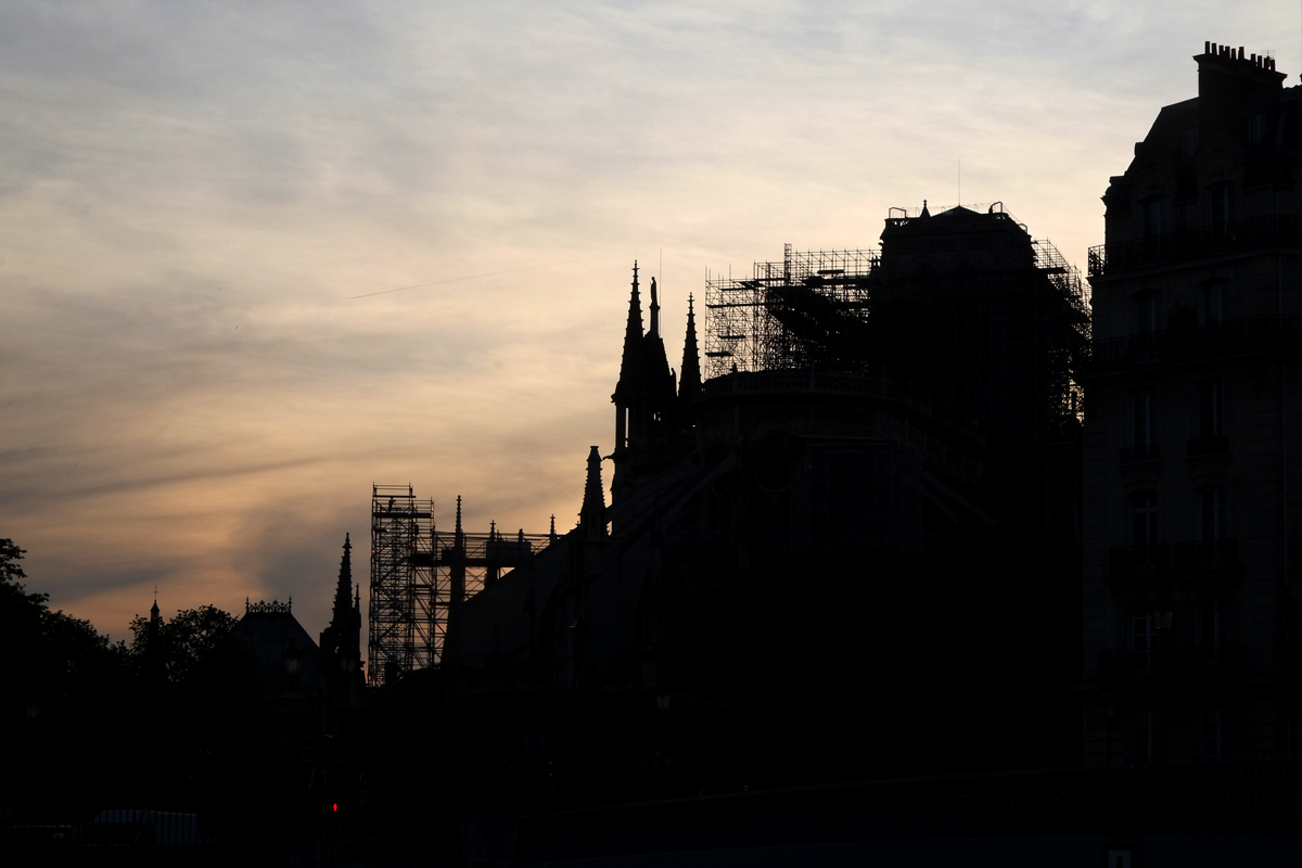 NOTRE DAME